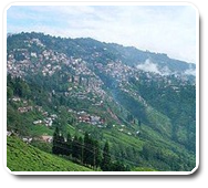 Golden Triangle Tour Packages