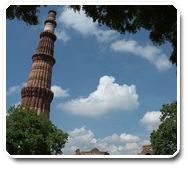 Golden Triangle Tour Packages